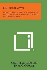 Enlarge image Cover: On Your Own - Literary Licensing, LLC