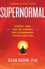 Cover: Supernormal - Deepak Chopra