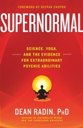 Cover: Supernormal - Deepak Chopra