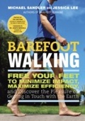 Cover: Barefoot Walking - Harmony/Rodale/Convergent