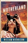 Cover: Motherland - Simon & Schuster