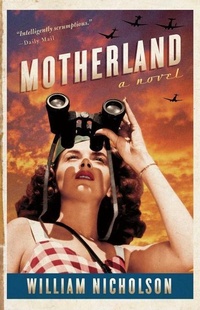 Enlarge image Cover: Motherland - Simon & Schuster
