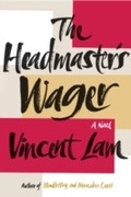 Cover: The Headmaster's Wager - Hogarth