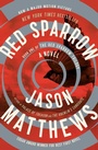 Cover: Red Sparrow - Scribner Book Company