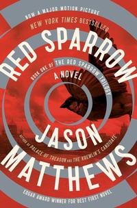 Enlarge image Cover: Red Sparrow - Scribner Book Company