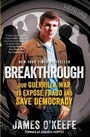 Cover: Breakthrough - Simon & Schuster Children's Publishing