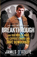 Cover: Breakthrough - Simon & Schuster Children's Publishing