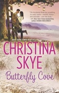 Cover: Butterfly Cove - Mills & Boon