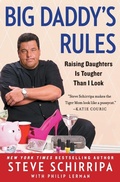 Cover: Big Daddy's Rules - Simon & Schuster Children's Publishing