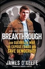 Cover: Breakthrough - Threshold Editions