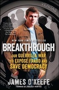 Cover: Breakthrough - Threshold Editions