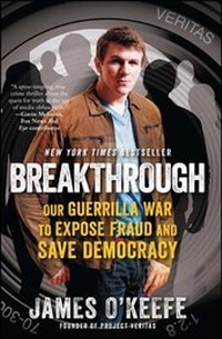 Enlarge image Cover: Breakthrough - Threshold Editions