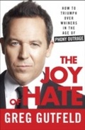 Cover: The Joy of Hate - Crown Forum