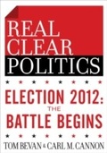 Cover: Election 2012 - Crown Publishing Group (NY)