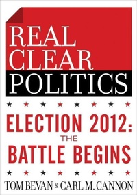 Enlarge image Cover: Election 2012 - Crown Publishing Group (NY)