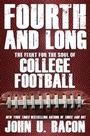 Cover: Fourth and Long - Simon & Schuster Children's Publishing