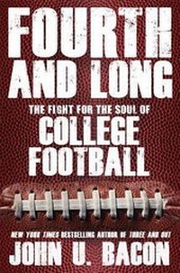 Enlarge image Cover: Fourth and Long - Simon & Schuster Children's Publishing
