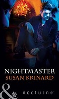 Cover: Nightmaster - Mills & Boon