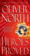 Cover: Heroes Proved - Threshold Editions