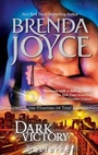 Cover: Dark Victory - Mills & Boon