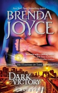 Enlarge image Cover: Dark Victory - Mills & Boon