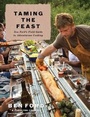 Cover: Taming the Feast - Atria Books