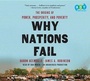 Cover: Why Nations Fail - Random House Inc