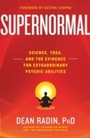 Cover: Supernormal - Harmony/Rodale/Convergent