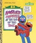 Cover: Another Monster at the End of This Book (Sesame Street) - Golden Books Publishing Company, Inc.
