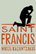 Cover: Saint Francis - Simon & Schuster