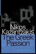 Cover: The Greek Passion - Transaction Publishers