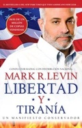 Cover: Libertad y Tiran&iacute;a - Threshold Editions