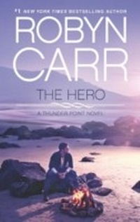 Abbildung von: The Hero - Mira Books