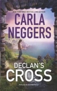 Enlarge image Cover: Declan's Cross - Mira Books