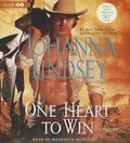 Cover: One Heart to Win - Blackstone Publishing