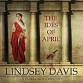 Cover: The Ides of April - Blackstone Audiobooks