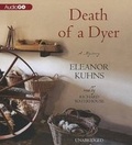 Cover: Death of a Dyer - Blackstone Publishing