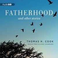 Enlarge image Cover: Fatherhood - Audiogo