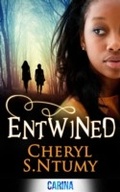 Cover: Entwined - Carina