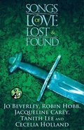 Cover: Songs of Love Lost and Found - Pocket Star Books