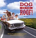 Cover: Dog on the Roof! - Gallery Books