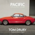 Cover: Pacific - Blackstone Publishing