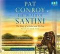 Cover: The Death of Santini - Books on Tape