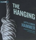 Cover: The Hanging - Blackstone Publishing