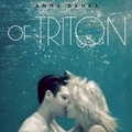 Cover: Of Triton - Blackstone Publishing