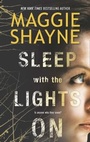 Cover: Sleep with the Lights On - Mira Books