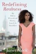 Cover: Redefining Realness - Atria Books