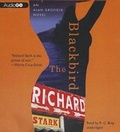 Cover: The Blackbird - Blackstone Publishing