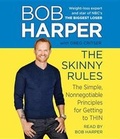 Cover: The Skinny Rules - Random House Inc
