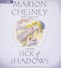 Cover: Sick of Shadows - Blackstone Publishing